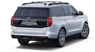 2025 Ford Expedition® External Image 4